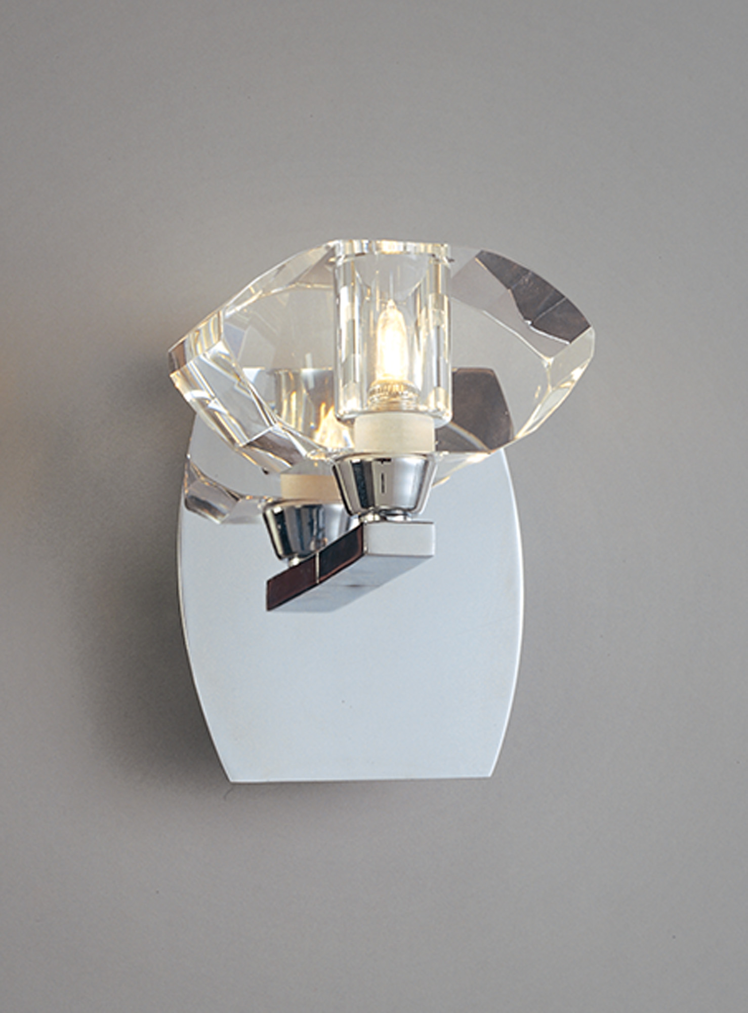 Alfa Polished Chrome Wall Lights Mantra Armed Wall Lights Alfa Polished Chrome Wall Lights Mantra Armed Wall Lights